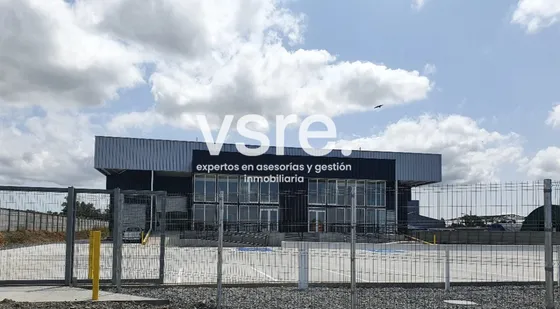 Centro De Bodegaje - Osorno