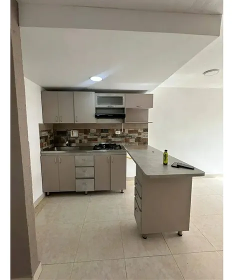 Venta De Apartamento En Sabaneta - Cañaveralejo