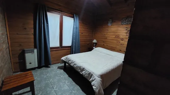 Complejo 5 Cabañas Equipadas Villa Ventana Sierra Montaña
