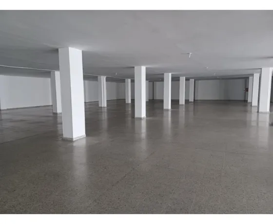 Oficina De 1.369 M2 En Arriendo, Puente Aranda