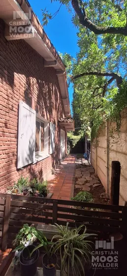 Casa En Venta - Ingeniero Maschwitz.