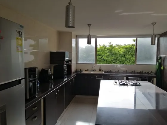 Apartamento En Venta En Alto Prado, Barranquilla