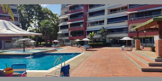 Apartamento Vacacional Los Canales De Rio Chico
