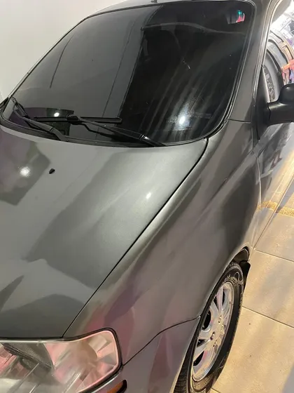 Chevrolet Aveo 1.5 Family