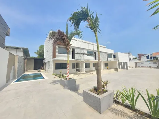 Town House Preventa Aqualina Village Plan De Fianciamiento Lecheria