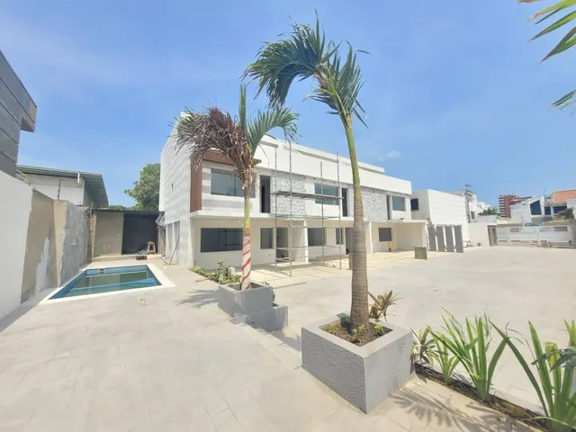 Town House Preventa Aqualina Village Plan De Fianciamiento Lecheria
