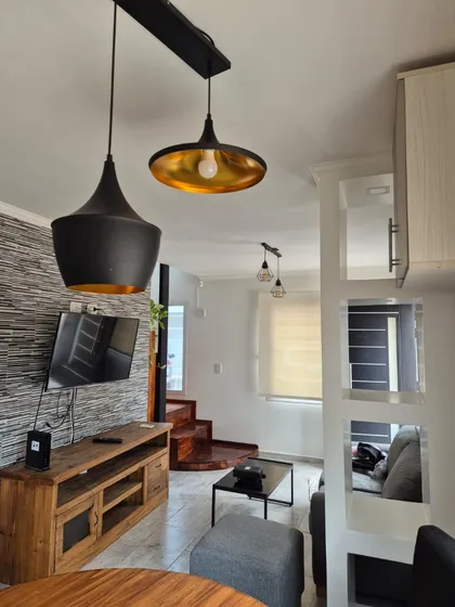 Duplex En Venta Complejo Cerrado Bell Barri, Canning