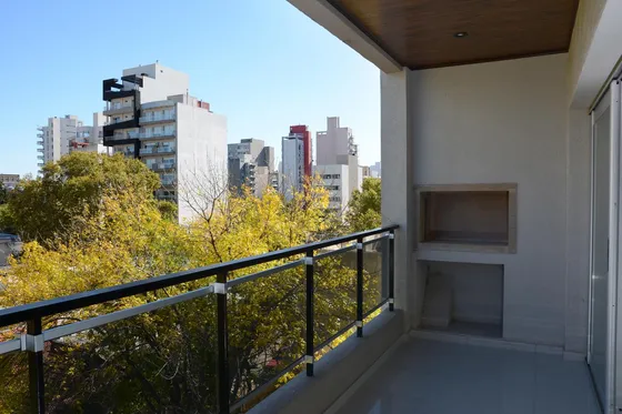 Departamento En  Venta 2 Amb C/cochera Nuevo A Estrenar. Oportunidad!