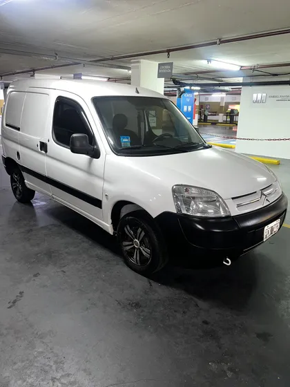 Citroën Berlingo Furgon 1.4 Bussines 75cv Am54