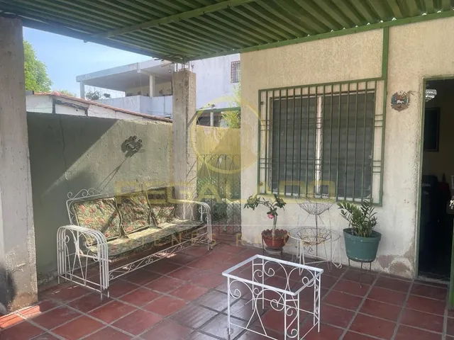 Cv-1667 Zona Norte Casa San Jacinto