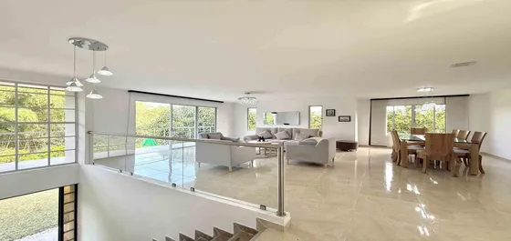 Casa Campestre En Venta En Combia/pereira  (279062116).