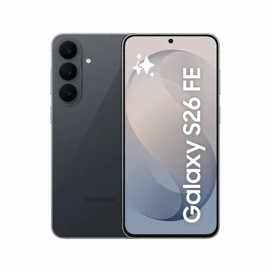 Samsung Galaxy S26 FE 256 GB
