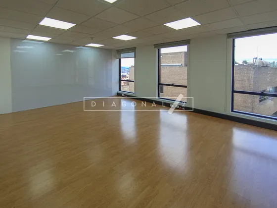 Oficina En Venta En Quinta Camacho