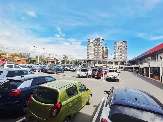 Local Comercial En Arriendo En Huechuraba