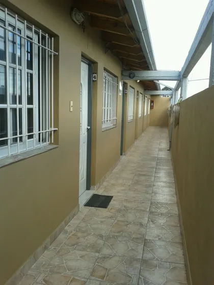 Departamento Alquiler San Justo Monoambiente