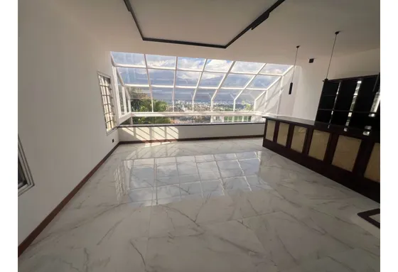 Alquiler Anexo Con Vista Cerro Verde 265mt Más 113mt Jardín/terraza