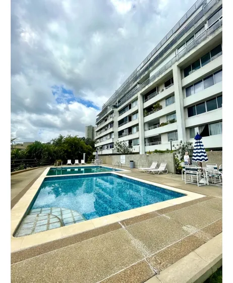 Alquilo Apartamento 70m2 Los Samanes 1189