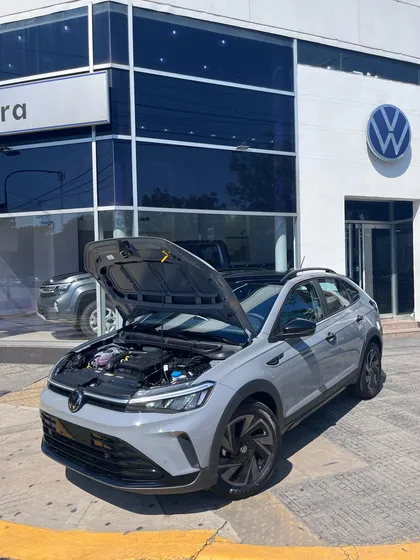 Volkswagen Nivus 1.0 Tsi 200 Outfit