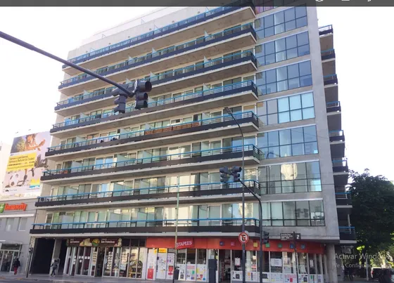 Departamento De 2 Ambientes En Venta En Palermo