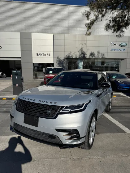 Land Rover Range Rover Velar P400 Dynamic
