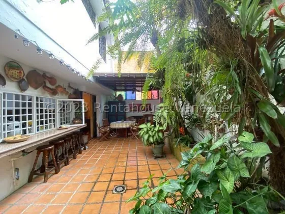 Casa En Venta Colinas De Santa Monica- Ab 24-2437