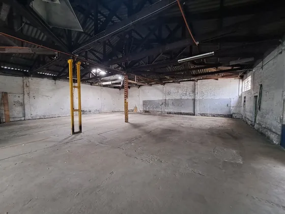 Arriendo Propiedad Comercial Id 52.975-lin