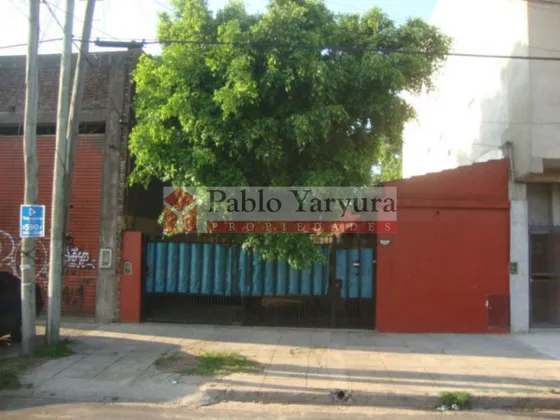 Casa En Venta En José Ingenieros