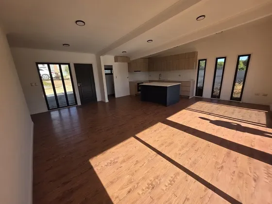 Se Vende Casa Nueva En Mantagua
