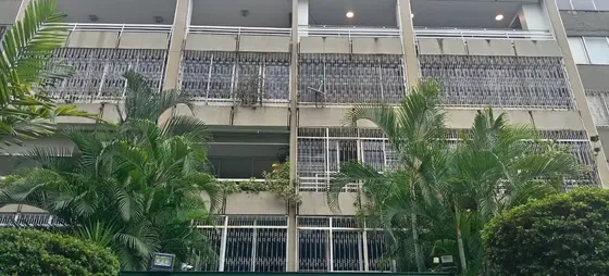 En Venta Hermoso Apartamento En El Rosal. Oa