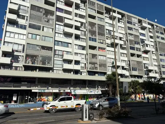Departamento En Arriendo En Centro De Concepción