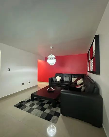 Alquiler Apartamento Mérida