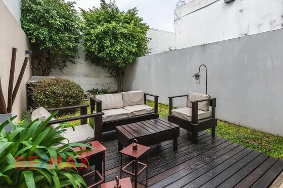 Triplex En Venta En Ramos Mejia