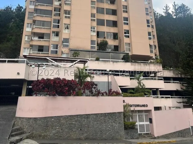 Bello Apartamento En Venta En Manzanares. Codg Mas 25-585