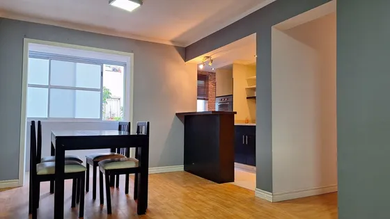 Venta Dpto 4 Amb. Barrio Cgt Berazategui