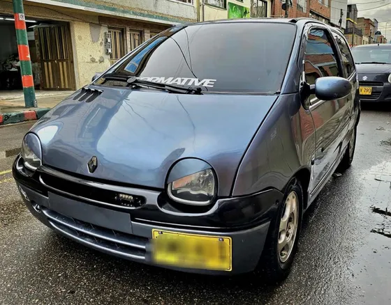Renault Twingo 1.2 Access