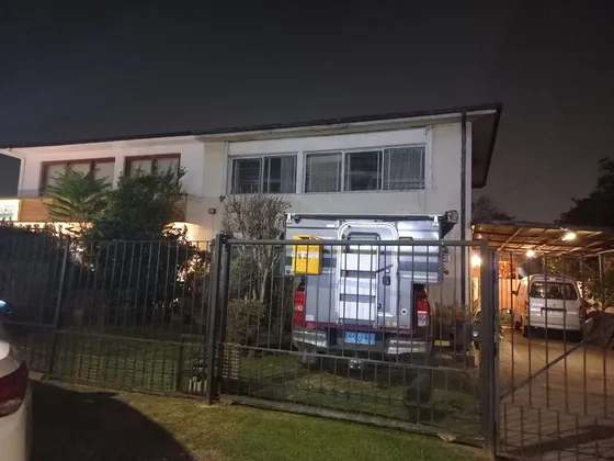 Casa En Venta, Para Remodelar, En Av. Pdte Riesco Las Condes