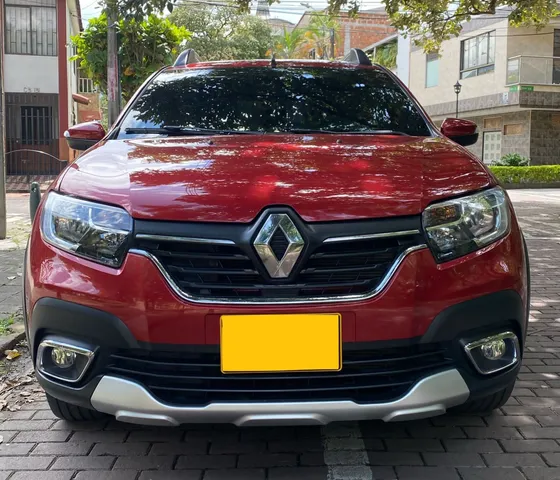 Renault Stepway 1.6 Intens