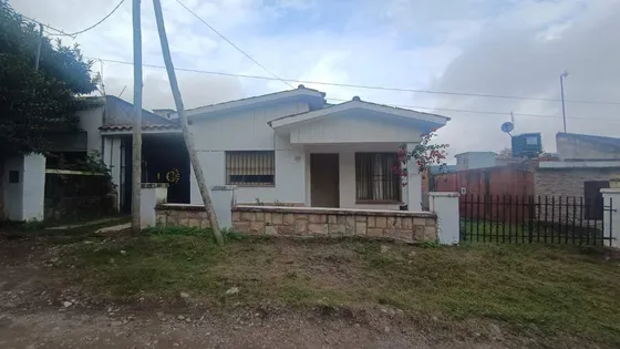 Unquillo Venta 2 Dormitorios Escritura Entorno