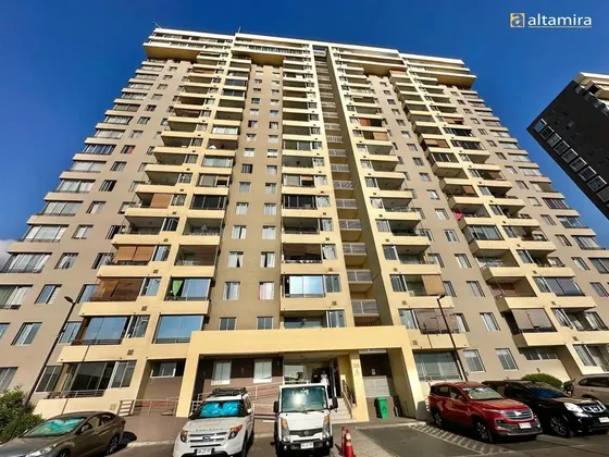 Departamento En Venta En Iquique