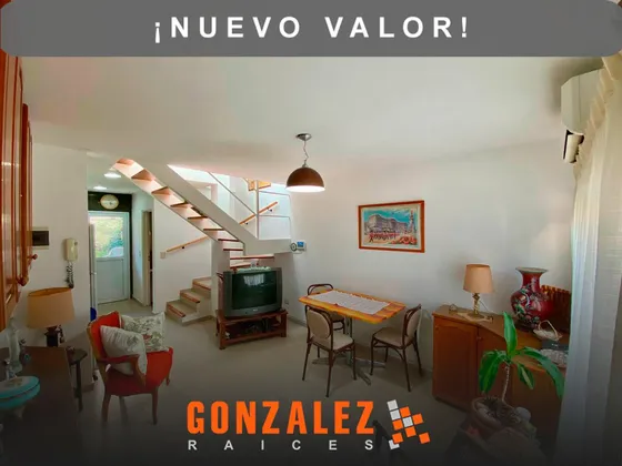 Dúplex 3 Amb En Ciudad Evita - Apto Crédito  
