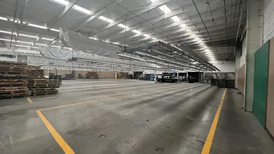 Bodega En Renta Blvd. Aristóteles, León, Gto. 1675 M2