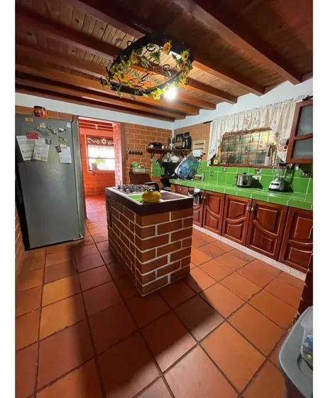 Casa Para La Venta En La Ceja 
