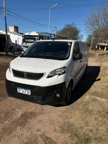 Peugeot Expert 1.6 Hdi Premium