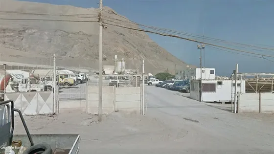 Terreno Construcción En Venta En Iquique