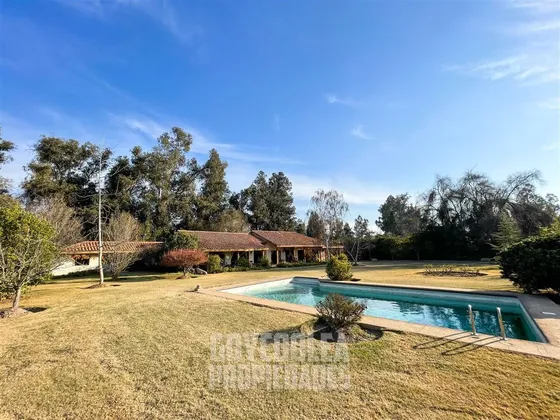 Casa En Venta En Calera De Tango