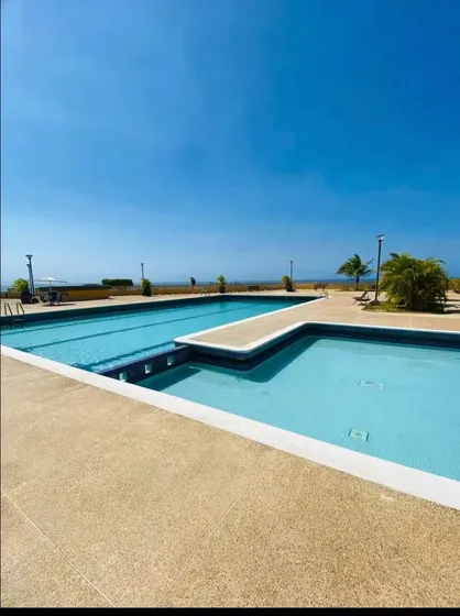 Alquiler Vacacional Apartamento Cerro El Morro Res. Villamar