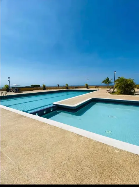Alquiler Vacacional Apartamento Cerro El Morro Res. Villamar