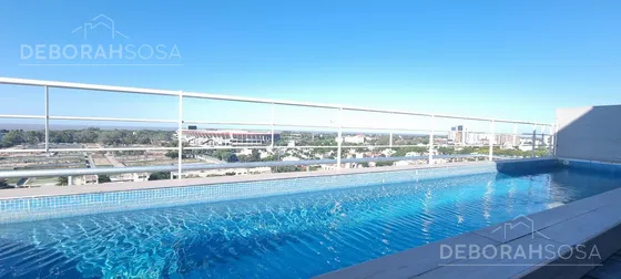 Oficina En Venta Con Cochera Y Amenities - Av. Del Libertador - Nuñez