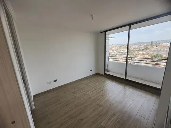 Departamento En Venta De 1 Dorm. En Viña Del Mar