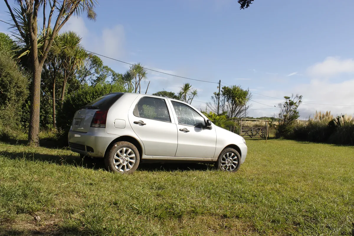Fiat Palio 1.4 Fire537110541794682888